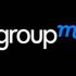 Bild: GroupM Logo