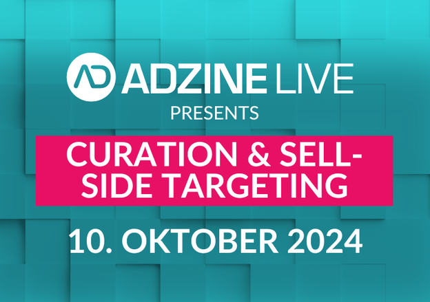 Bild Bedeutung von Curation und Sell Side Targeting für den Programmatic Markt
