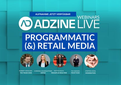 Bild Programmatic & Retail Media