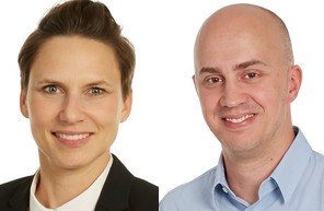 Mindshare beruft Manuela Krause und Daniel Epailly in die Geschäftsführung ...