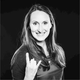 Nadine Skolaude, Teufel, Bild: Linkedin Bild: Linkedin