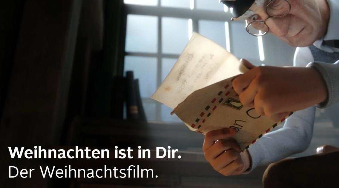 OTTO vermeldet Rekorde mit Weihnachstkampagne ADZINE Insights in