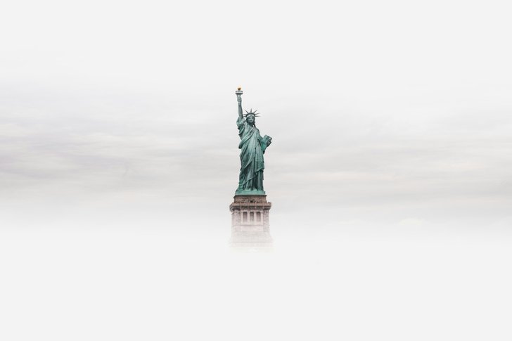 Bild: Luke Stackpoole – Unsplash Bild: Luke Stackpoole – Unsplash