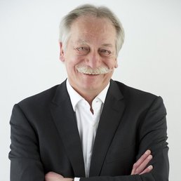 Thomas Koch, TK-One, Bild: TK-One Bild: TK-One