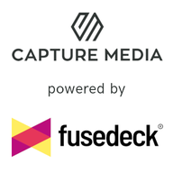 Logo Commercial Manager (m/w/d) bei Capture Media