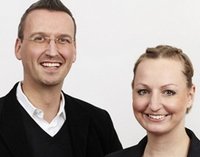 Markus Hirner und Julia Röhr, Digital Response